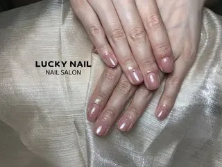 ネイル LUCKY NAILのネイルデザイン