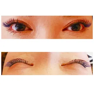 マツエク・マツパ corona hair design所属・yu kiのマツエク・マツパデザイン