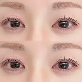 マツエク・マツパ CLUTCH やまなかのマツエク・マツパデザイン