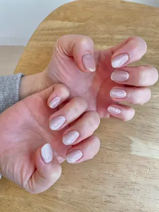 ネイル co_ nailのネイルデザイン