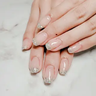 ネイル ネイルサロンベルティ .ひとみのネイルデザイン