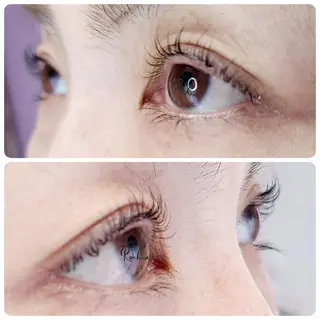 マツエク・マツパ Rocher 【ロシェ】のマツエク・マツパデザイン