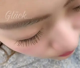マツエク・マツパ kaori eyelashのマツエク・マツパデザイン