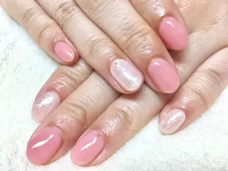 ネイル Aubel.nord_nail所属・Aubel.nord オーベルノールのネイルデザイン