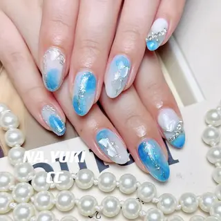 ネイル - Rolls Honey -のネイルデザイン