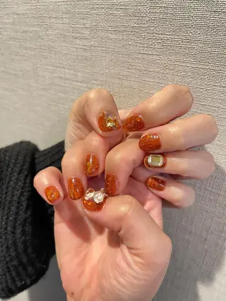 ネイル 🌵the.one nails🌵新小岩のネイルデザイン
