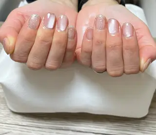 ネイル gypsofia ジプソフィアのネイルデザイン