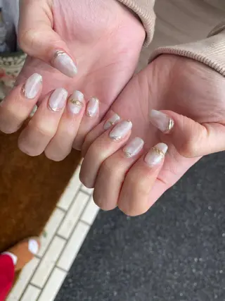 ネイル ネイルサロン プティのネイルデザイン