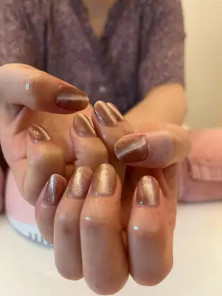 ネイル ネイルサロン ショコラのネイルデザイン