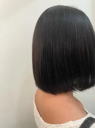 ショート 岬 弘人のヘアスタイル