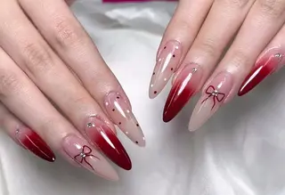 ネイル ❄️西川 真由美❄️のネイルデザイン