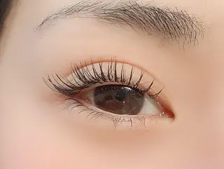 マツエク・マツパ YELLIO所属・YELLIO (エーリオ)のマツエク・マツパデザイン