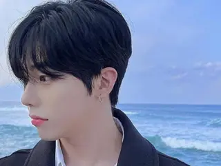 ショート 韓国ヘア レイヤーカットのヘアスタイル