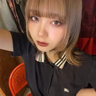 マツエク・マツパ moka ✴︎のマツエク・マツパデザイン