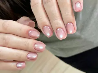 ネイル ラッキーネイルサロン 西川口東口店のネイルデザイン