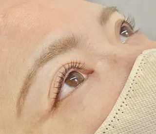 マツエク・マツパ EYELA yuiのマツエク・マツパデザイン