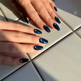 ネイル natsumi .のネイルデザイン