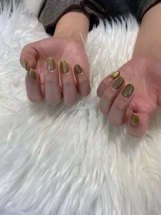 ネイル Verita     Nail所属・Verita nailのネイルデザイン