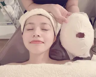 OPREA 千種店のエステ・リラクイメージ