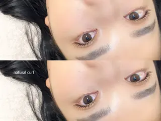 マツエク・マツパ viviAiles ♡⃛ Ruiのマツエク・マツパデザイン