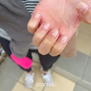 ネイル 唐笠 祥子のその他イメージ