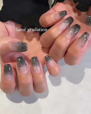 ロング ネイル nail salon neigeのネイルデザイン