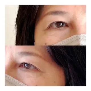 マツエク・マツパ アイラッシュサロン GREENのマツエク・マツパデザイン