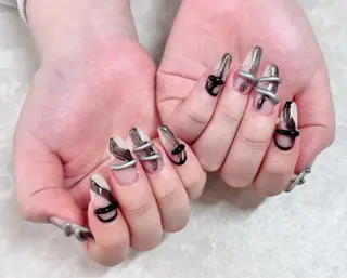 ネイル 狭山店(林) You nailのネイルデザイン