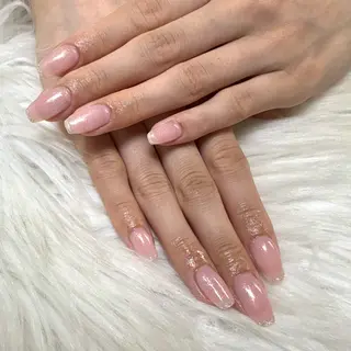 ネイル Kawazoe Nanaのネイルデザイン