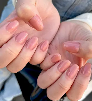 ネイル Nail Salon　Ｋのネイルデザイン