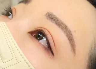 アイブロウ 眉*フェイス*まつげ 💎Dianaの眉毛・アイブロウイメージ