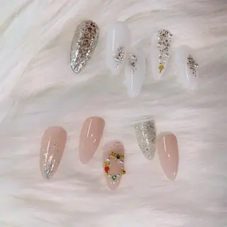 ネイル インフィニティ ネイルサロンのネイルデザイン