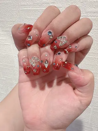 ネイル Ｄ- Beautyのネイルデザイン