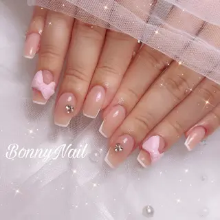 ネイル Bonny Nailのネイルデザイン