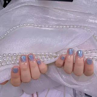 ネイル BuBu Nail渋谷道玄坂のネイルデザイン