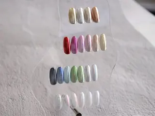 メンズ キッズ ネイル 稀〜rea〜【ハンドケア＆フットケア】所属・稀〜rea〜【ハンド ケア＆フットケア】のエステ・リラクイメージ