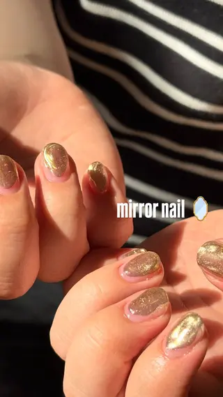 ネイル she saw me / shokoのネイルデザイン