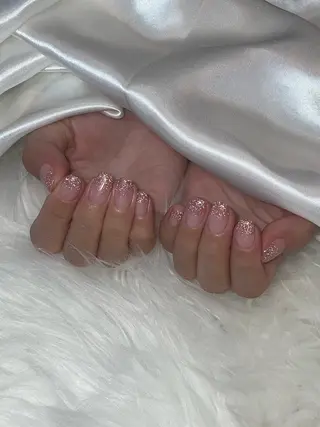 ネイル timtam --sakiのネイルデザイン