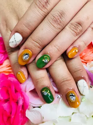 ネイル 酵素風呂　RA.RA所属・酵素風呂 RA.RAのその他イメージ