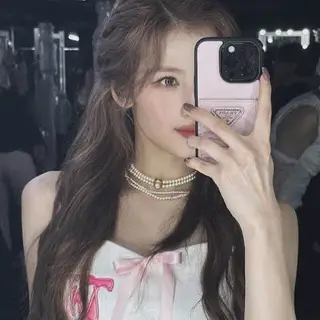 arl 豊田店アシスタントのヘアスタイル