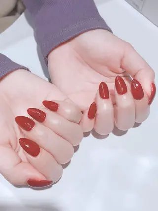 ネイル ネイルサロン トゥルースのネイルデザイン