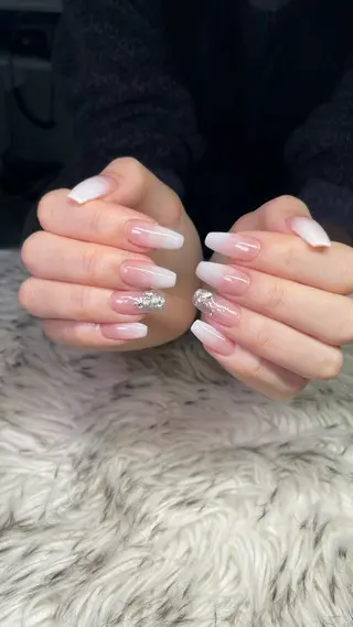 ネイル NAILFOCUS Noaのネイルデザイン