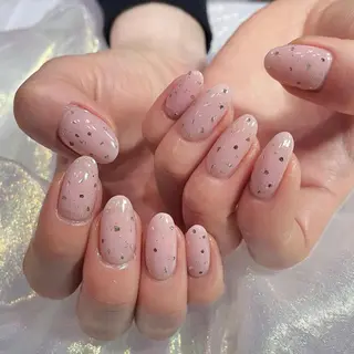 ネイル Menail 心斎橋 本店☆南船場移転☆のネイルデザイン