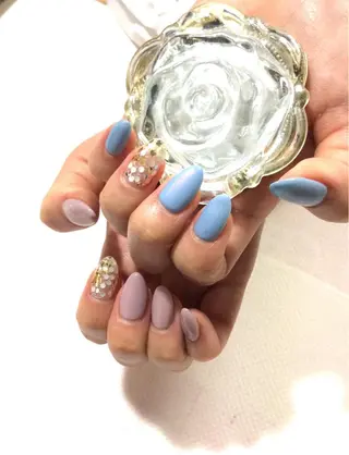 ネイル Eye アイのネイルデザイン