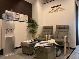 チキバン美容鍼灸整体 サロン心斎橋店のエステ・リラクイメージ