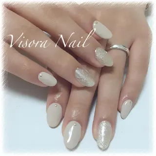 ネイル 美SORA ～ｳﾞｨｿﾗ～のネイルデザイン