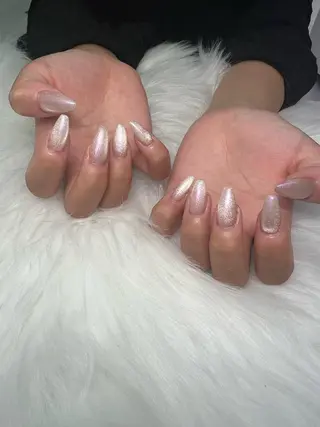 ネイル NABINAIL anriのネイルデザイン