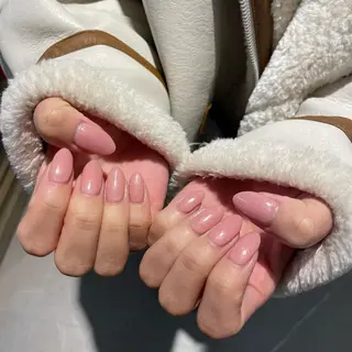 ネイル ヤスダ ミナのネイルデザイン