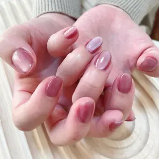 ネイル nailsalon mileのネイルデザイン