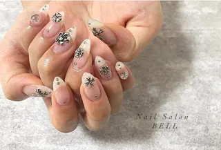 ネイル ROI. Ayumi.のネイルデザイン